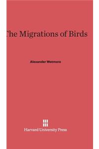 Migration of Birds