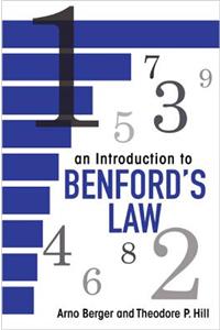 An Introduction to Benford's Law