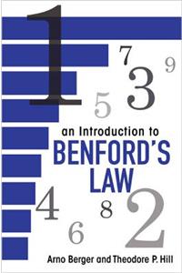 Introduction to Benford's Law