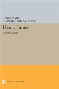 Henry James