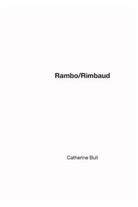 Rambo/Rimbaud