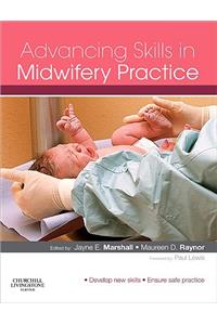 Advancing Skills in Midwifery Practice