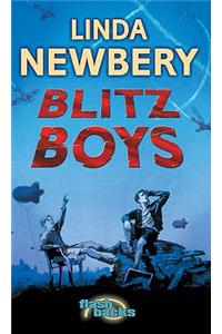 Blitz Boys