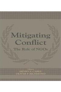 Mitigating Conflict