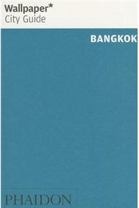 Wallpaper* City Guide Bangkok
