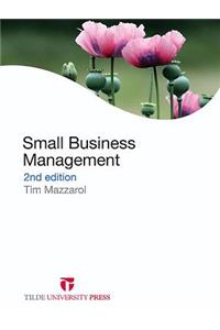 Small Business Management