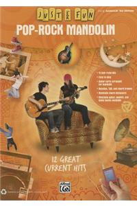 Pop-Rock Mandolin