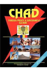 Chad Foreign Policy and Government Guide