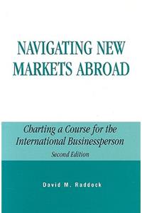 Navigating New Markets Abroad