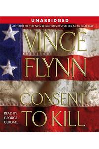 Consent to Kill: A Thriller