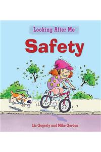 Staying Safe Outdoors