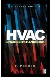 HVAC Engineer's Handbook