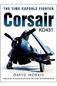 CORSAIR KD431