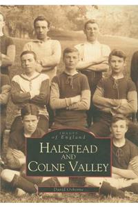 Halstead and Colne Valley
