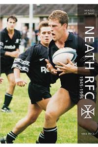 Neath RFC 1945-1996: Images of Sport