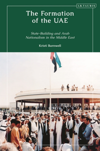 The Formation of the UAE