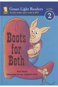 Boots for Beth