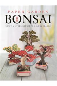 Paper Garden: Bonsai