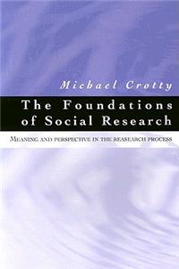 Foundations of Social Research