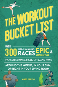 Workout Bucket List