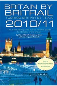 Britain by Britrail