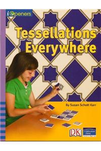 Iopeners Tessellations Grade 3 2008c