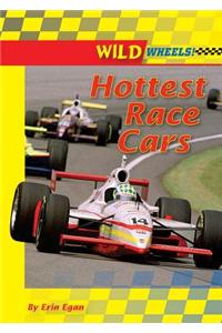 Hottest Race Cars