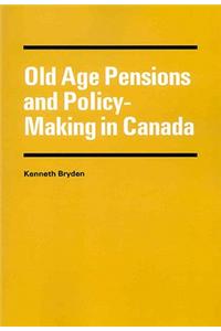 Old Age Pensions
