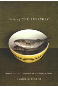 Writing the Everyday