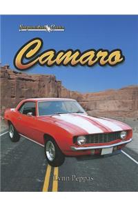 Camaro