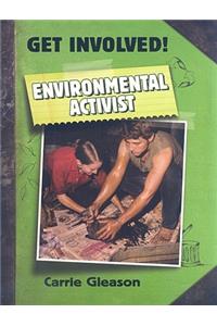 Environmental Activist