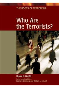 Who are the Terrorists?