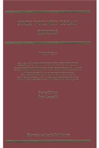 The Prix Volney: Early Nineteenth-Century Contributions to General and Amerindian Linguistics: Du Ponceau and Rafinesque