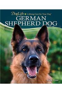German Shepherd Dog