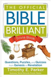 The Official Bible Brilliant Trivia Book