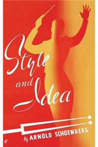 Style and Idea