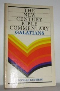 The New Bible Commentary