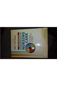 Pkg: Fund of Nsg Care Txbk & Study Guide & Skills Videos & Williams/Hopper Understand Med Surg Nsg 4th Txbk & Student Wkbk & Tabers 21st & Deglin Drug