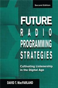 Future Radio Programming Strategies