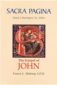 Sacra Pagina: The Gospel of John