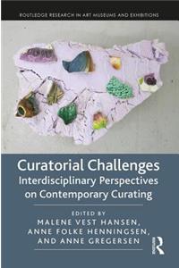 Curatorial Challenges