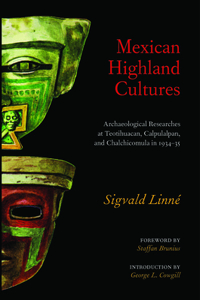 Mexican Highland Cultures