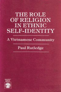 Role of Religion in Ethnic Self-identity