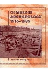 Ocmulgee Archaeology, 1936-86