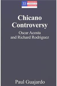 Chicano Controversy