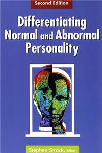 Differentiating Normal and Abnormal Personality