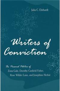 Writers of Conviction