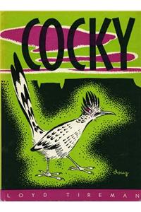 Cocky