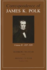 Correspondence of James K. Polk