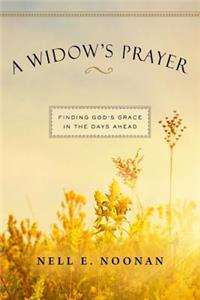 Widow's Prayer